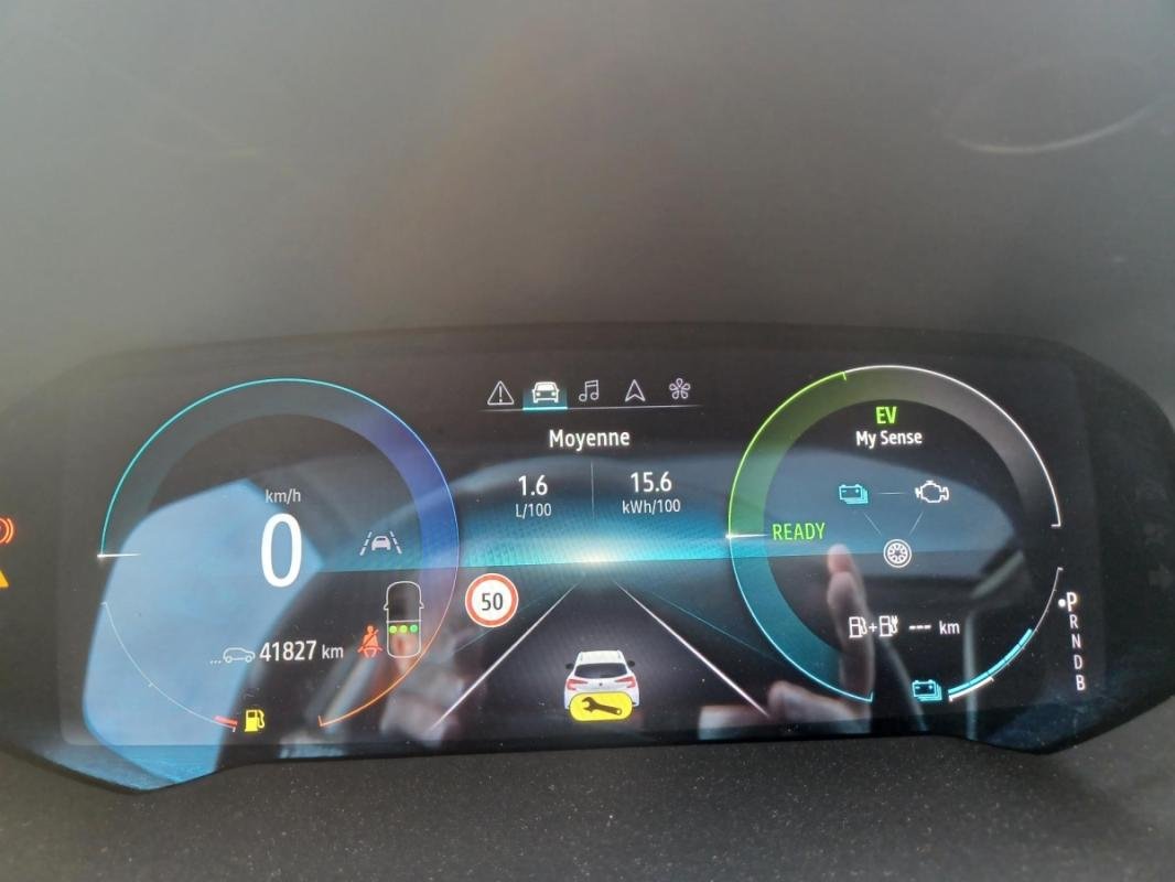 Renault Captur - Photo 35