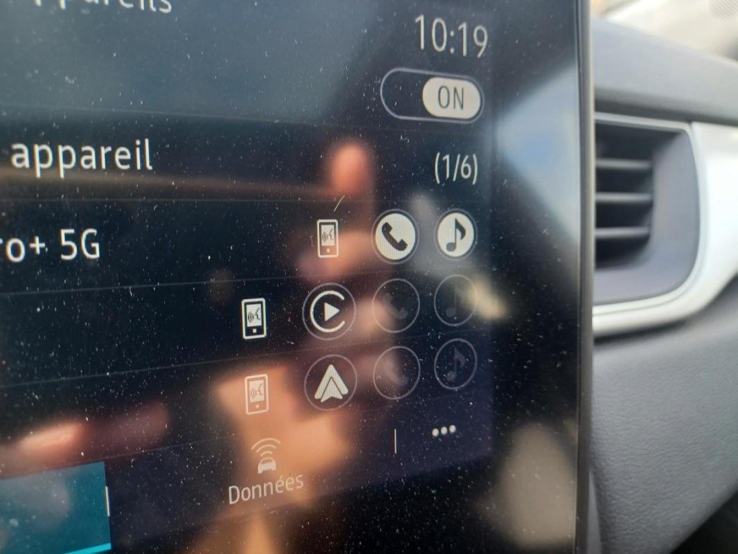 Renault Captur - Photo 38