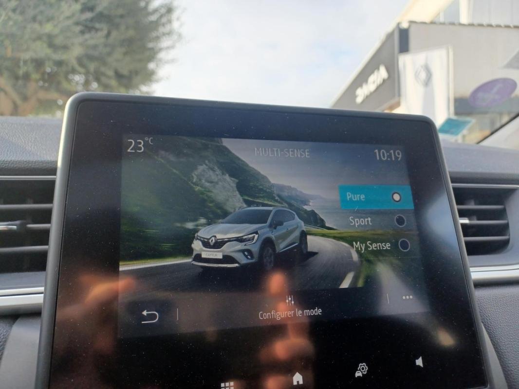 Renault Captur - Photo 39