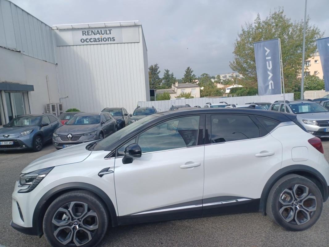 Renault Captur - Photo 4