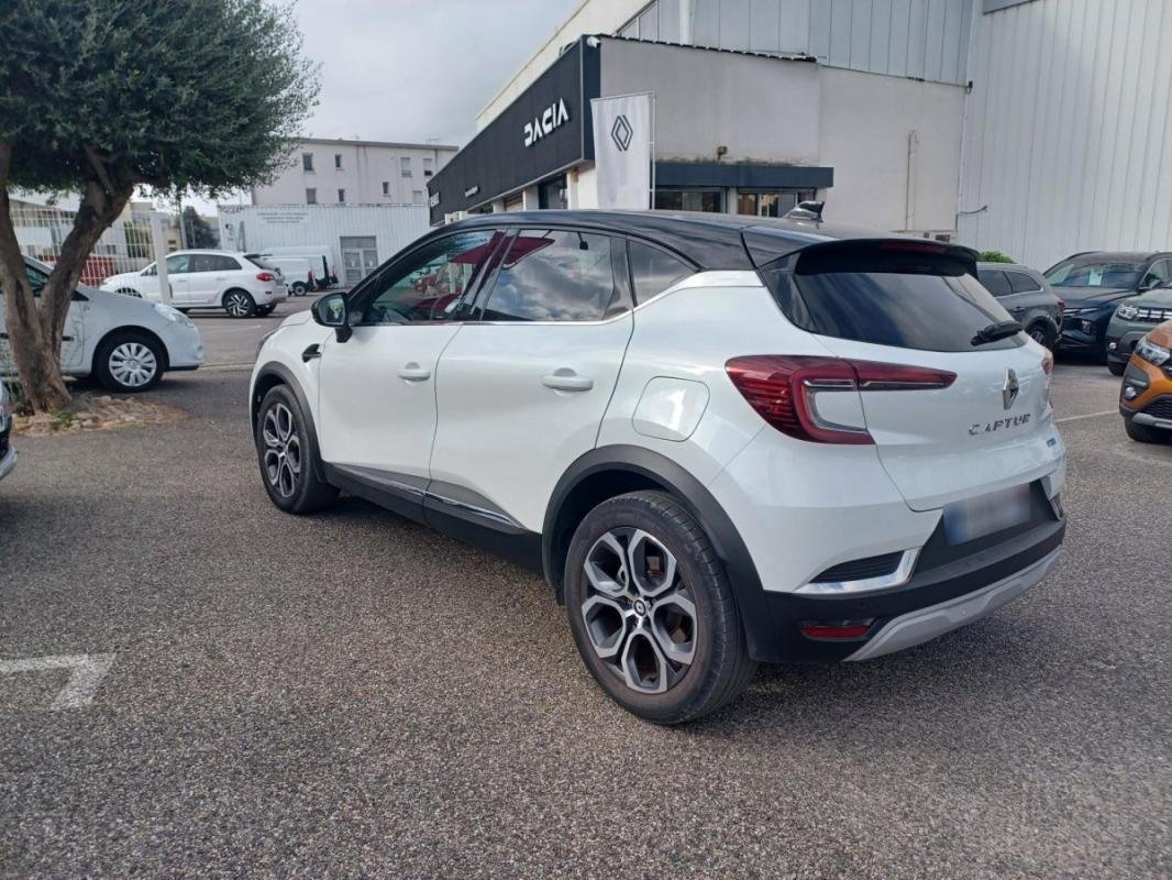 Renault Captur - Photo 5