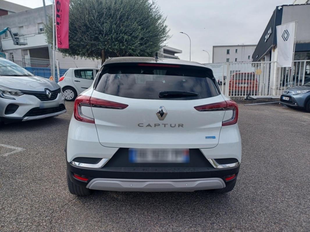 Renault Captur - Photo 6