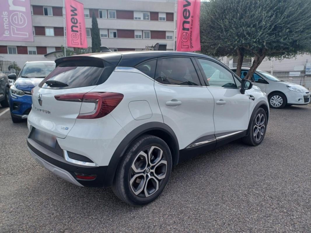 Renault Captur - Photo 7