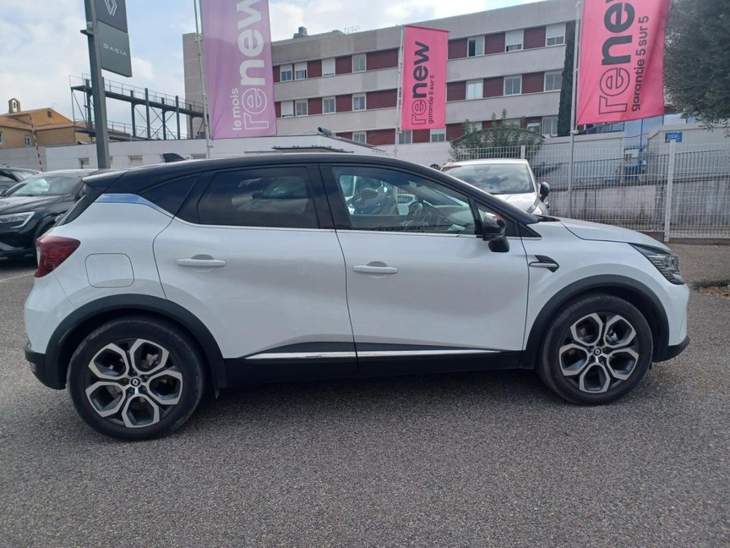 Renault Captur - Photo 8