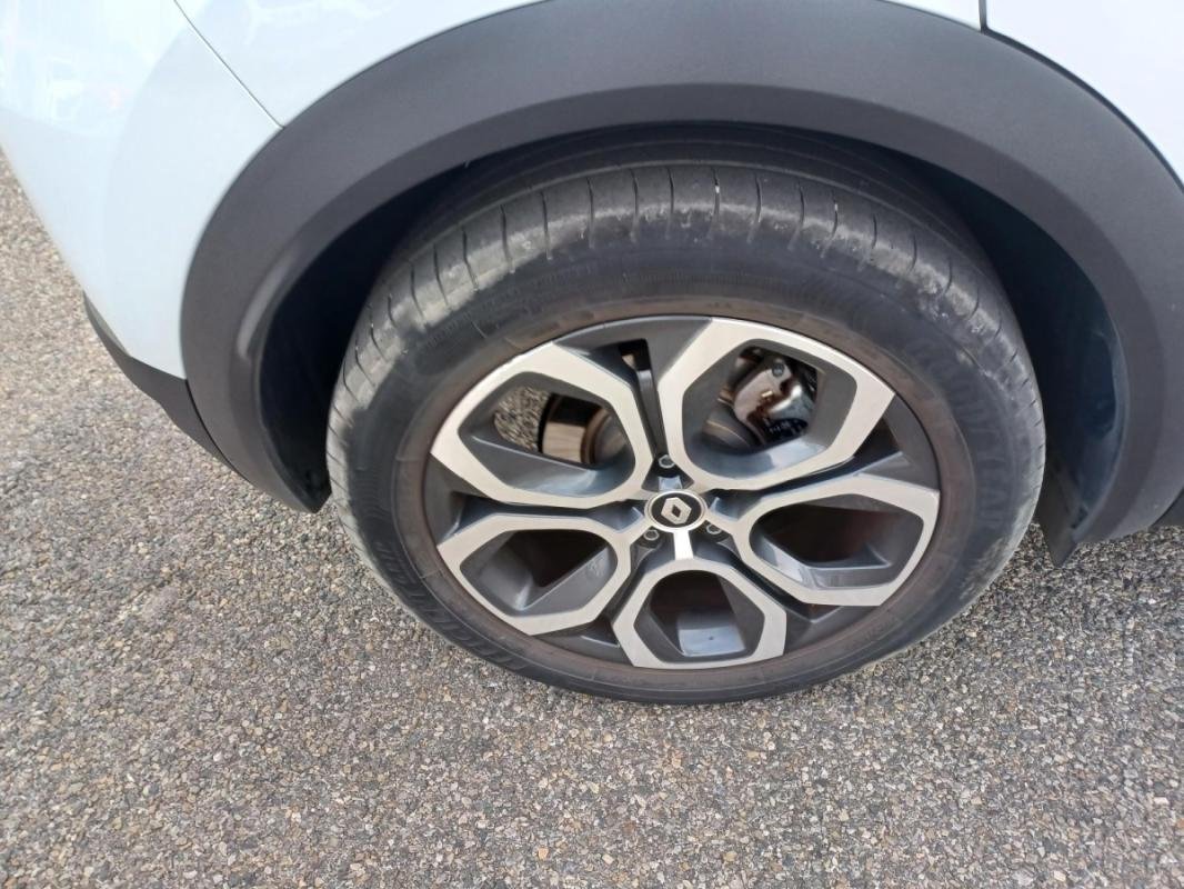 Renault Captur - Photo 9