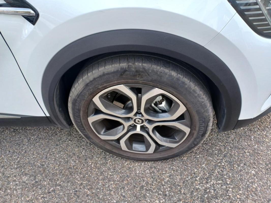 Renault Captur - Photo 10
