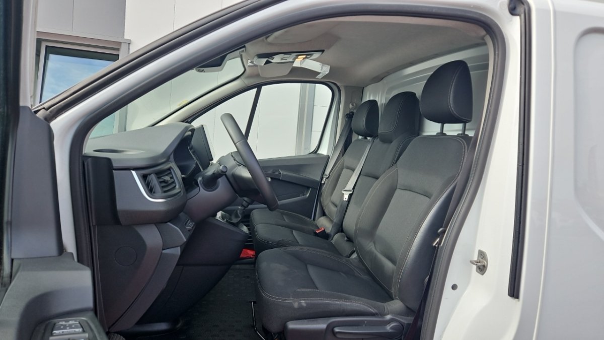 Renault Trafic - Photo 13