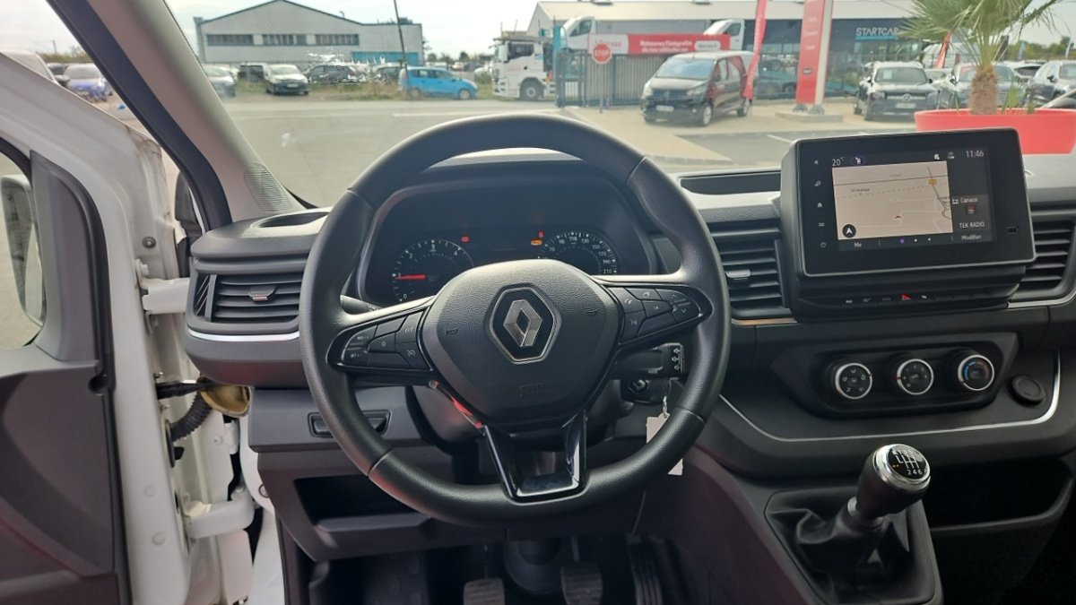 Renault Trafic - Photo 15