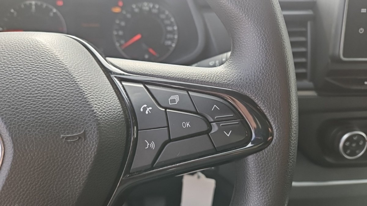 Renault Trafic - Photo 19