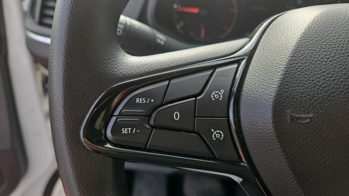 Renault Trafic - Photo 20