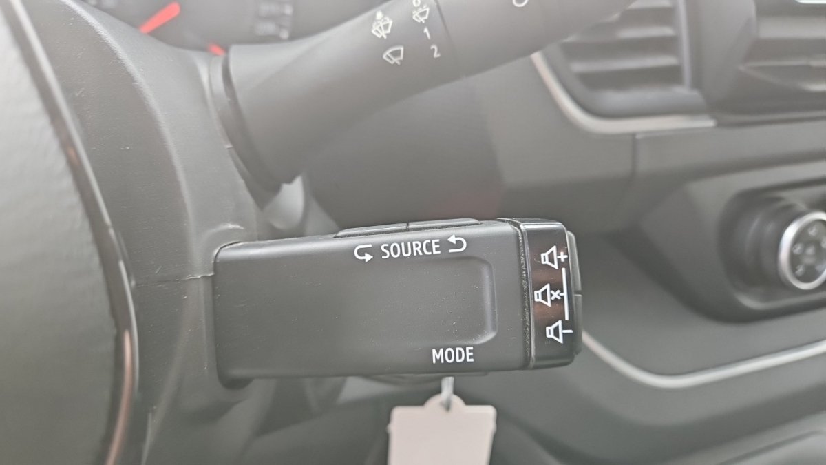 Renault Trafic - Photo 21