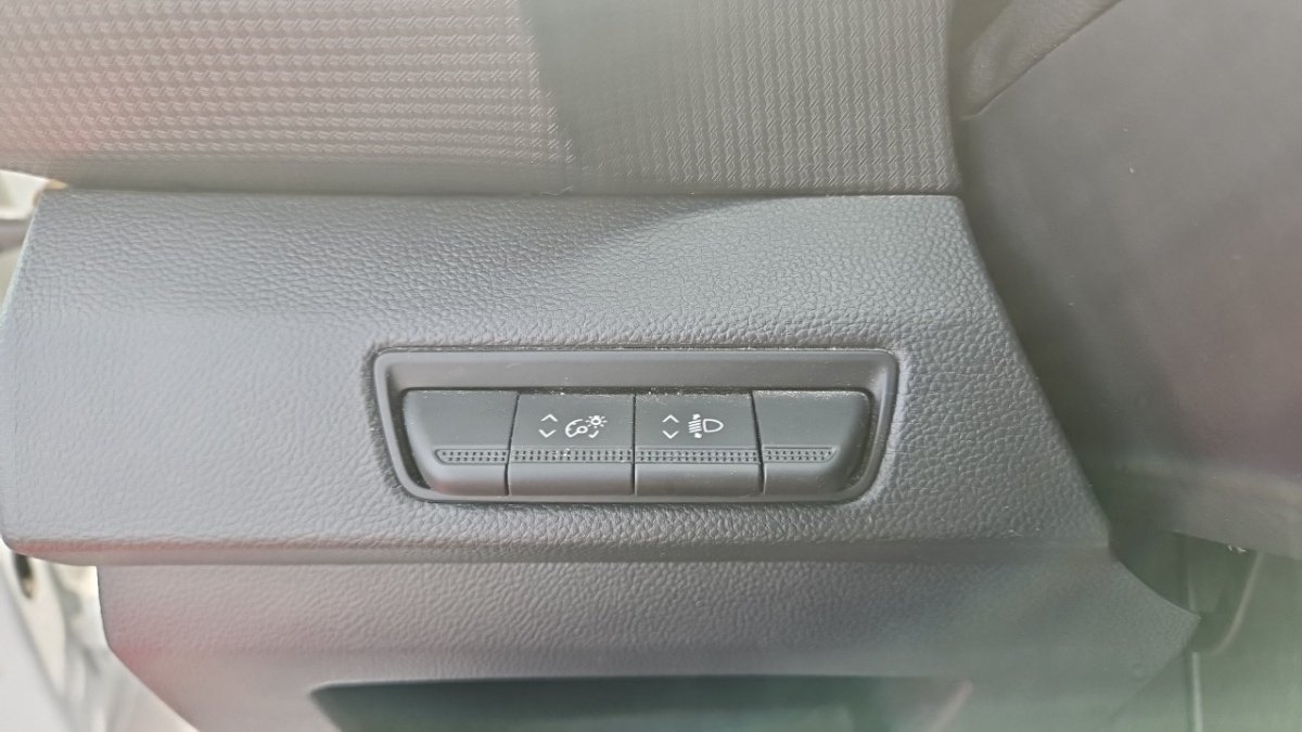 Renault Trafic - Photo 24