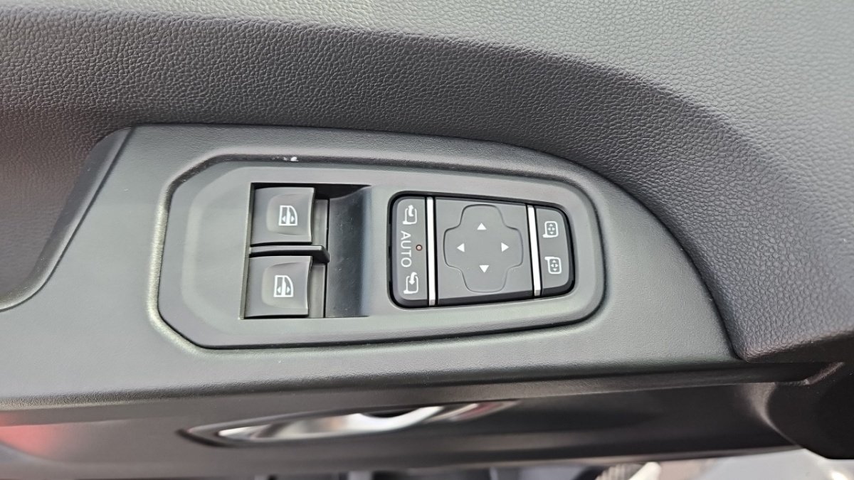 Renault Trafic - Photo 25