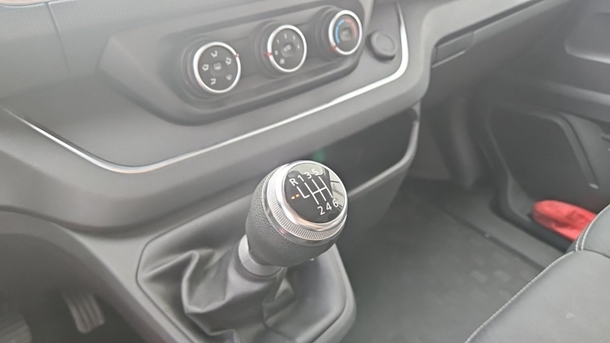 Renault Trafic - Photo 26