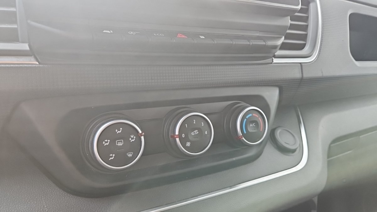 Renault Trafic - Photo 27