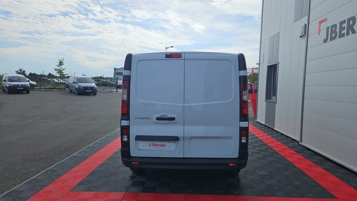Renault Trafic - Photo 4