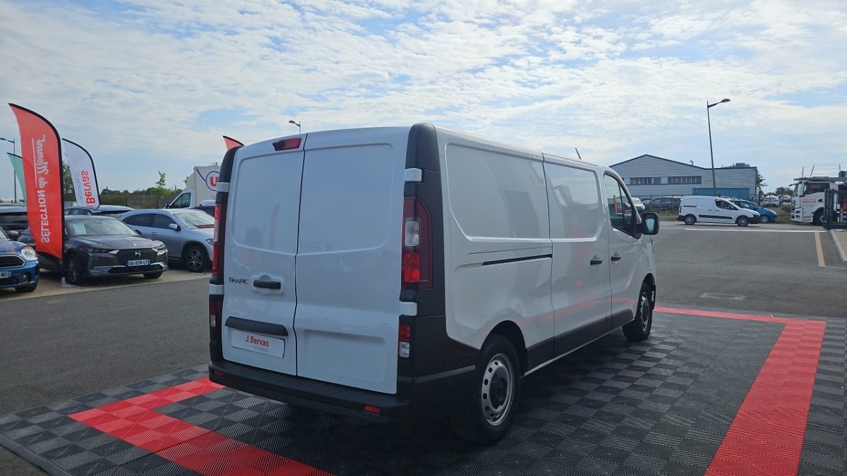Renault Trafic - Photo 5