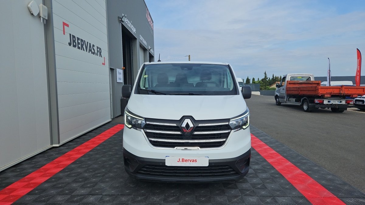 Renault Trafic - Photo 7
