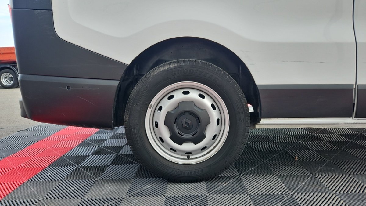 Renault Trafic - Photo 8