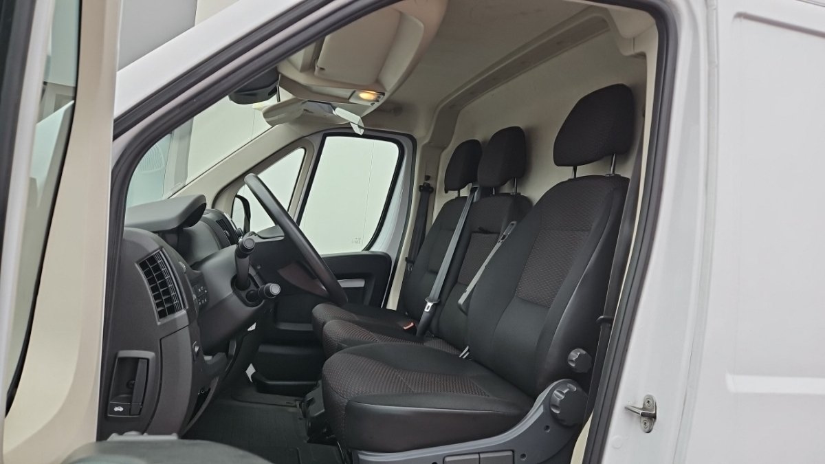 Citroën Jumper - Photo 13