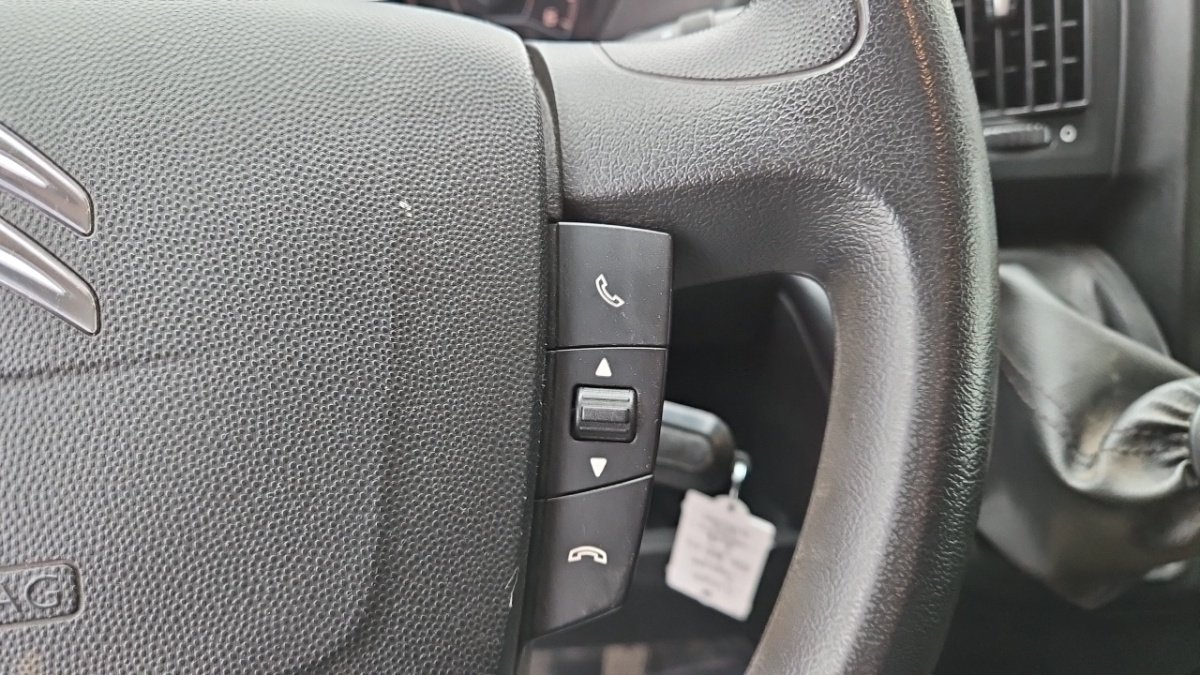 Citroën Jumper - Photo 20
