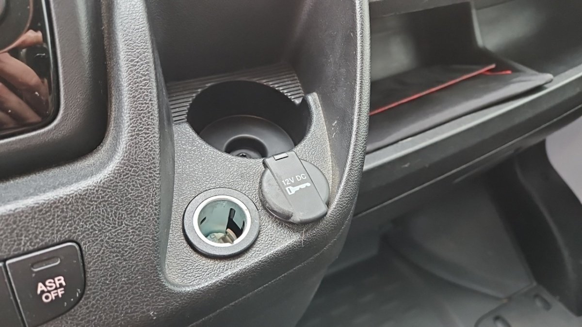 Citroën Jumper - Photo 28