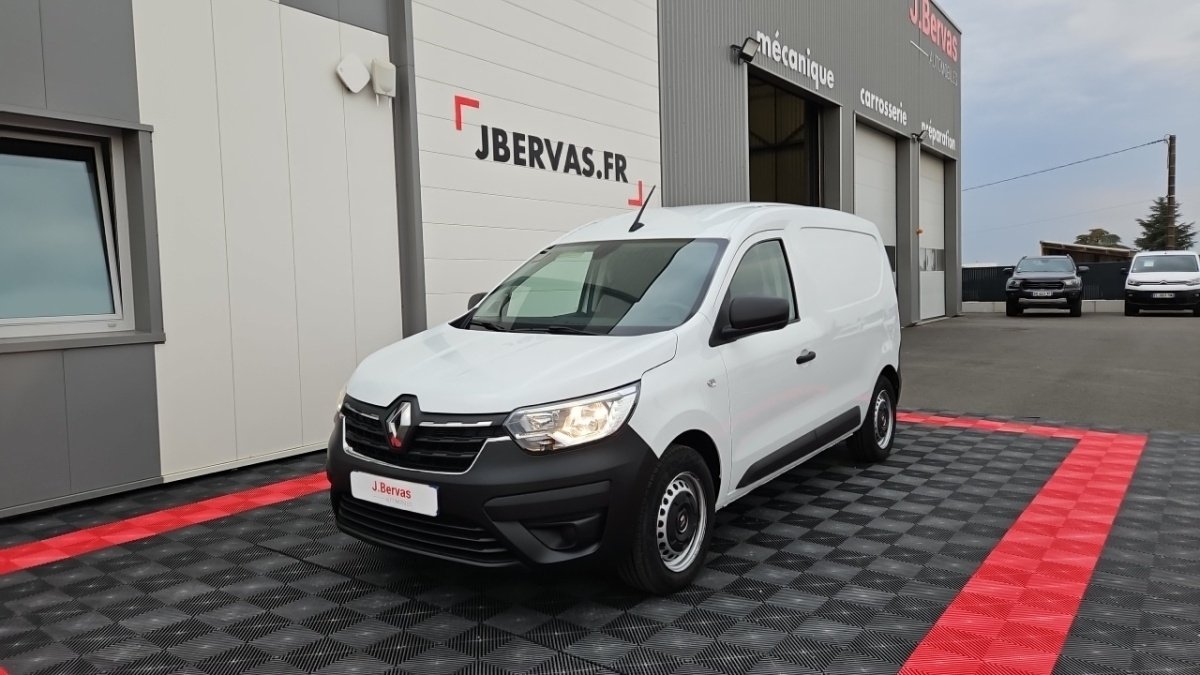 Renault Express Van - Photo 1