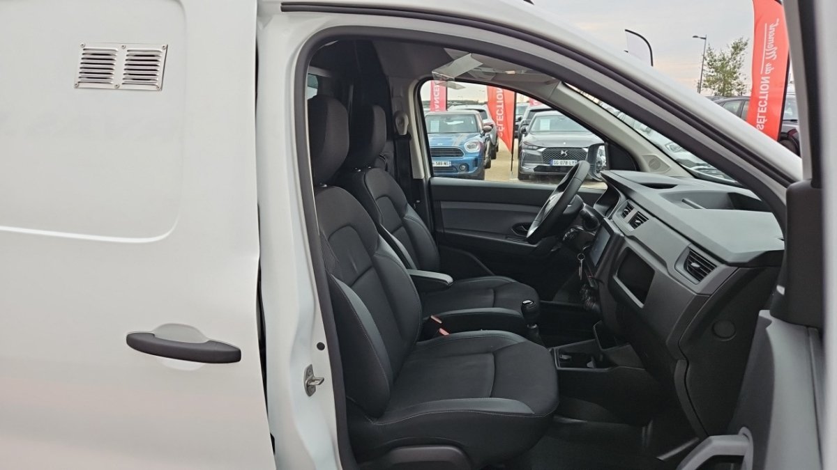 Renault Express Van - Photo 11