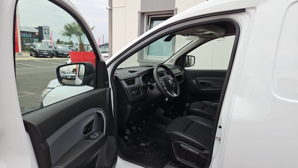 Renault Express Van - Photo 12