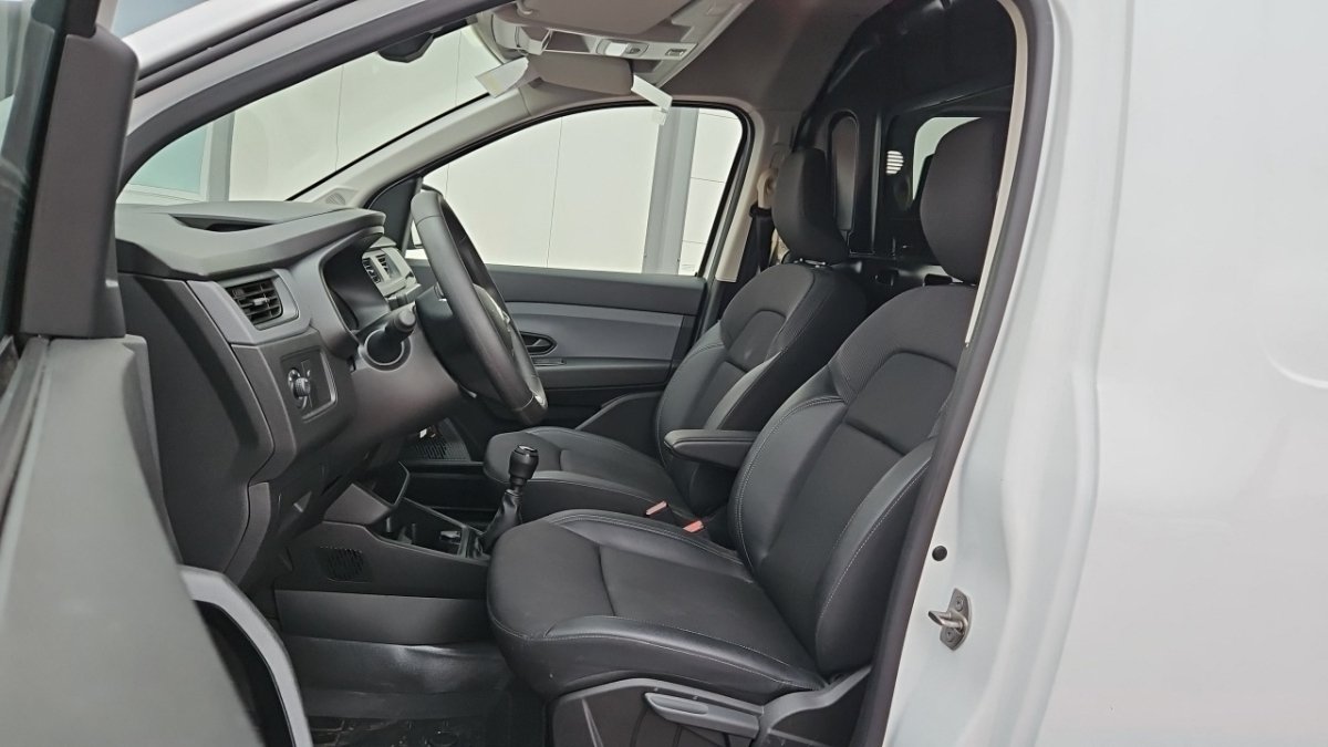 Renault Express Van - Photo 13