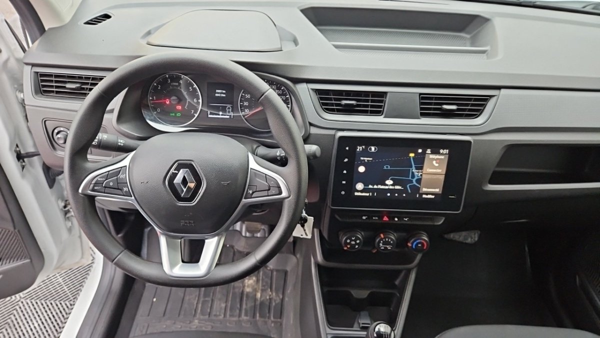 Renault Express Van - Photo 14