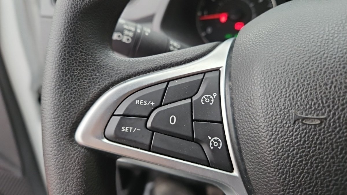 Renault Express Van - Photo 19