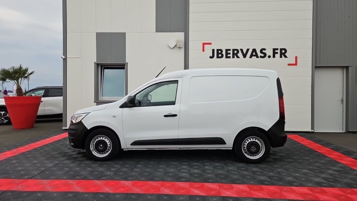 Renault Express Van - Photo 2