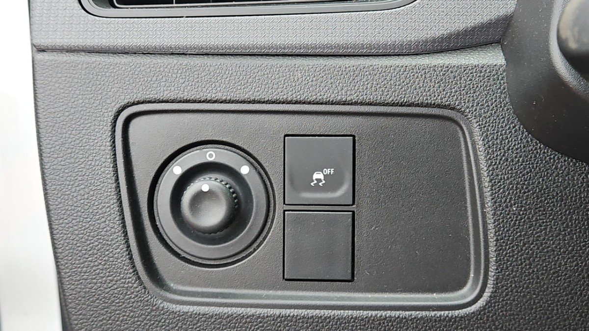 Renault Express Van - Photo 23