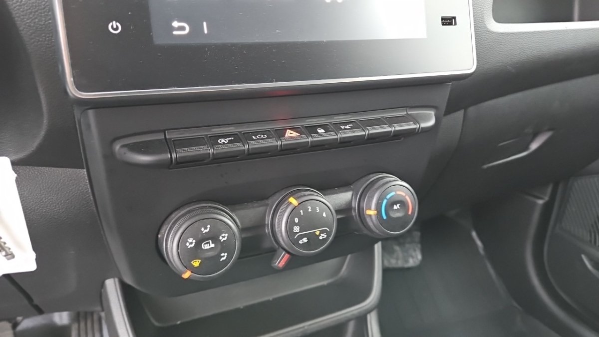 Renault Express Van - Photo 25
