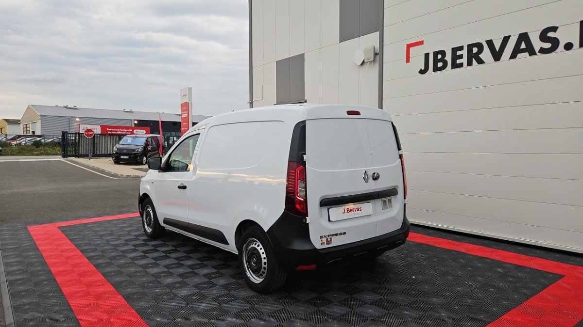 Renault Express Van - Photo 3