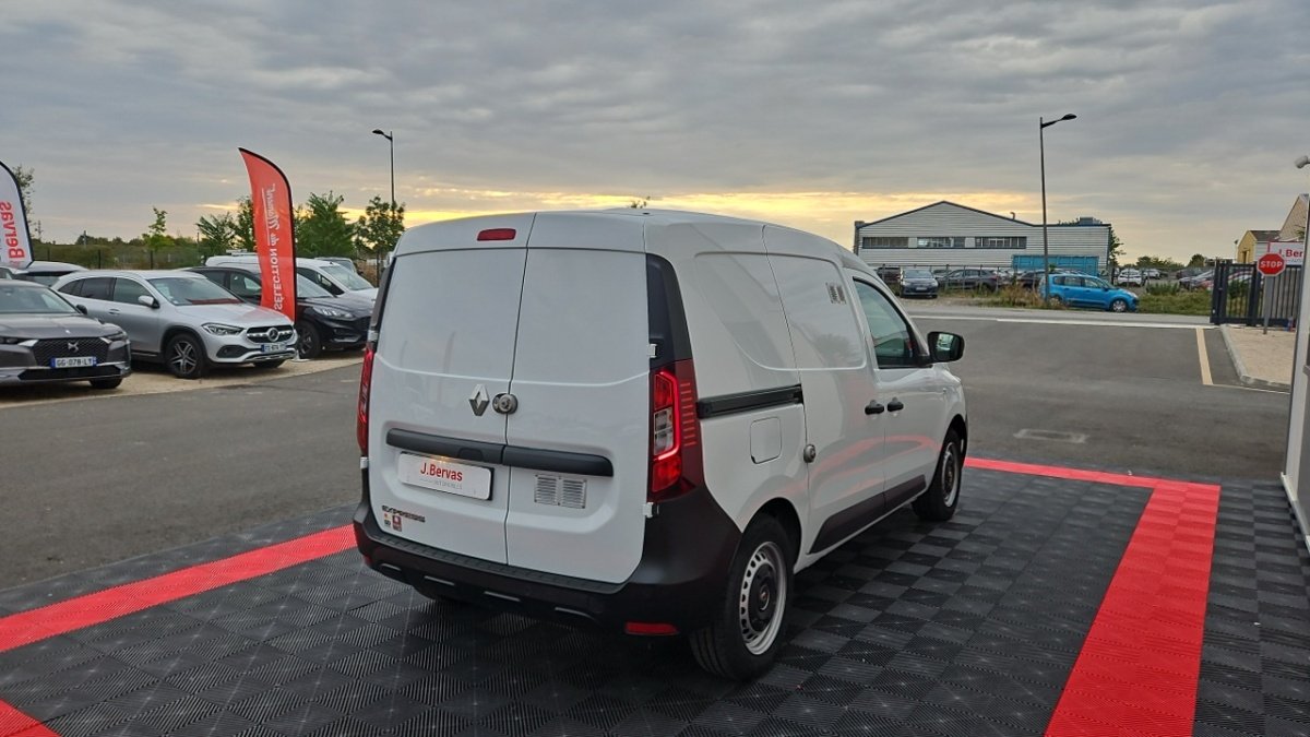 Renault Express Van - Photo 5