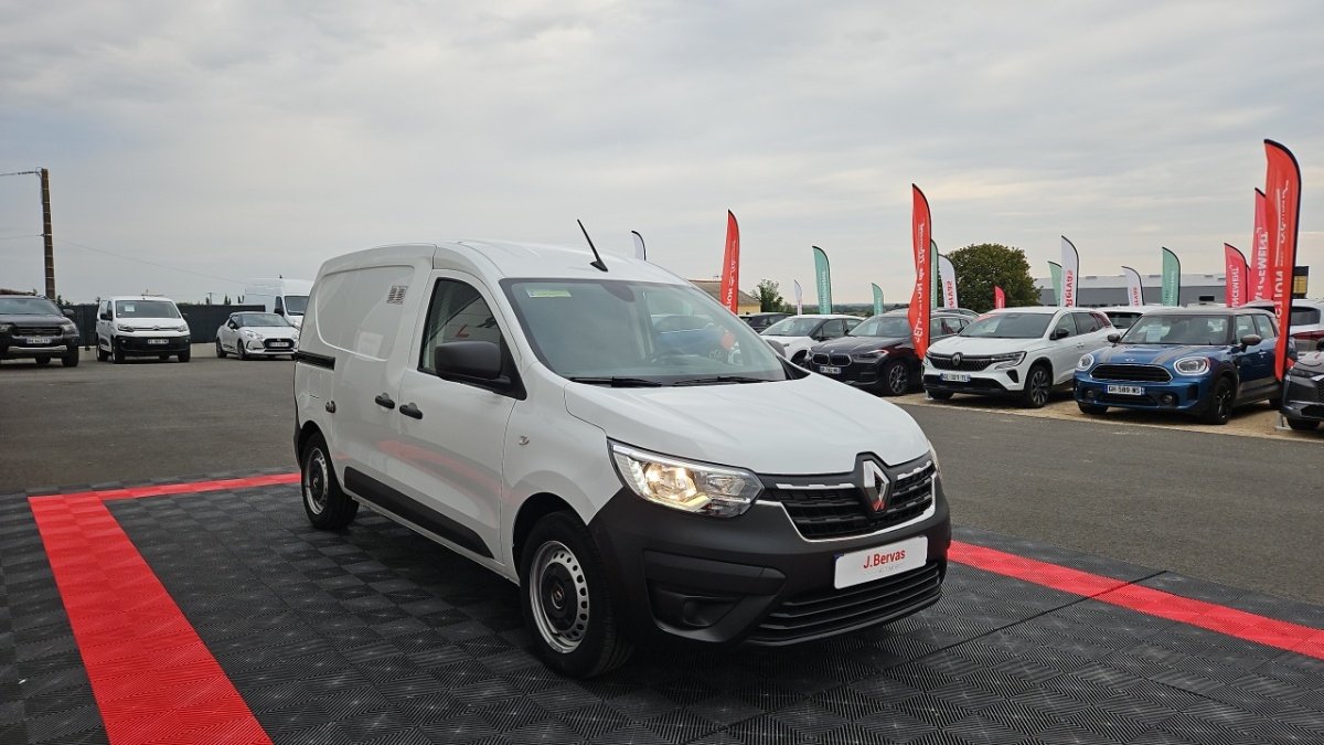 Renault Express Van - Photo 6