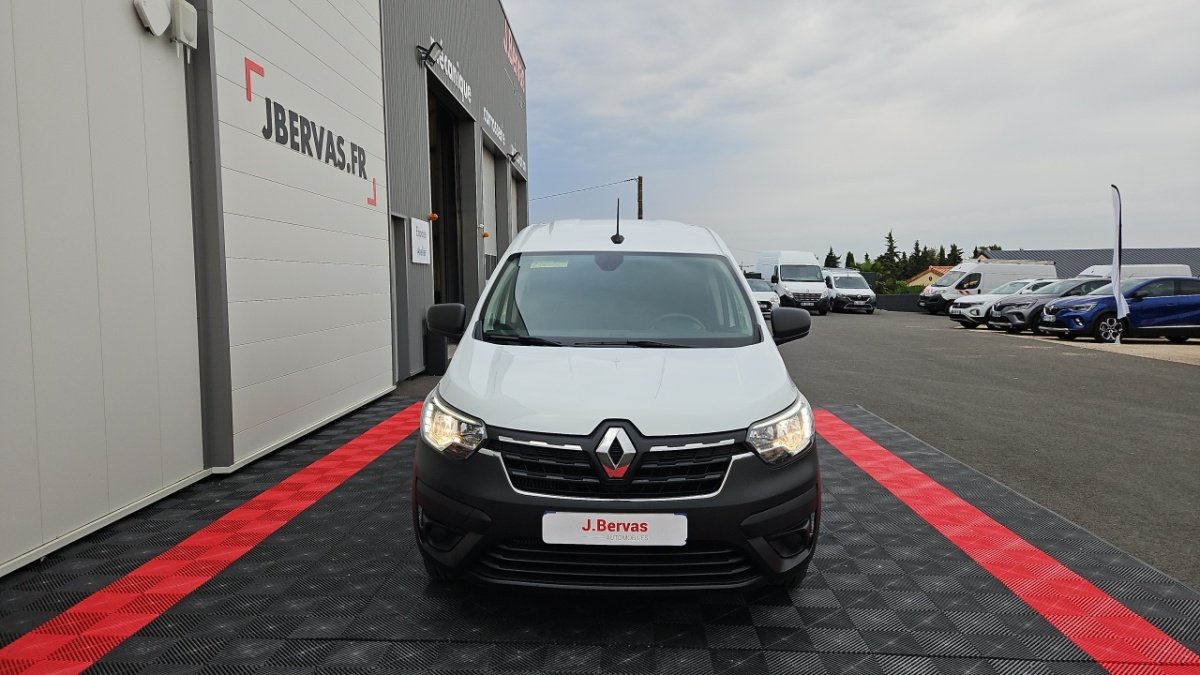Renault Express Van - Photo 7