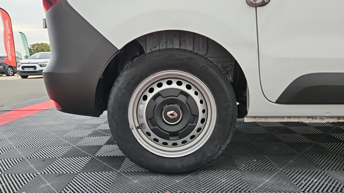 Renault Express Van - Photo 8