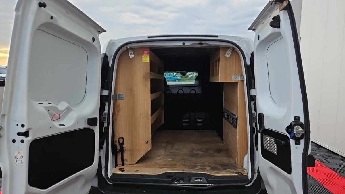 Renault Express Van - Photo 9