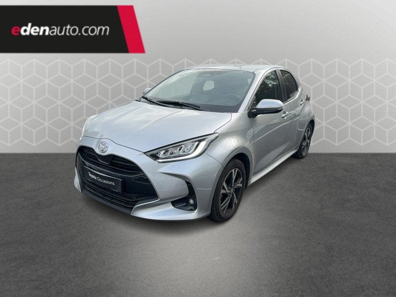 Toyota Yaris - Photo 1