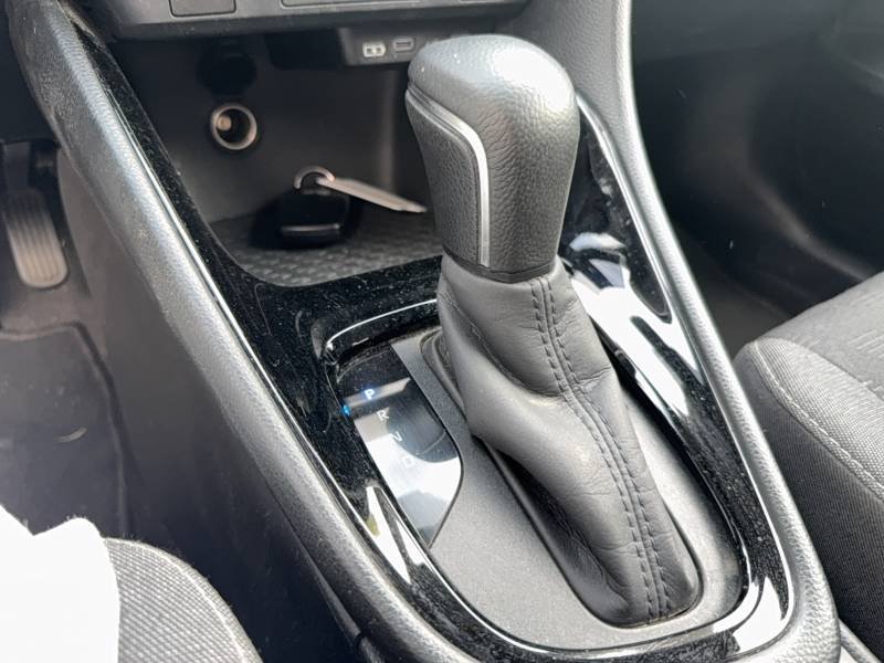 Toyota Yaris - Photo 18