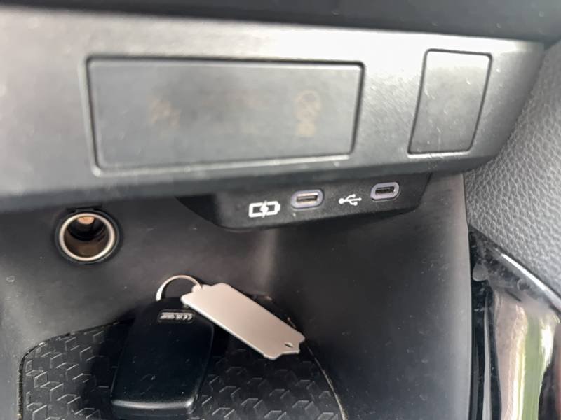 Toyota Yaris - Photo 19