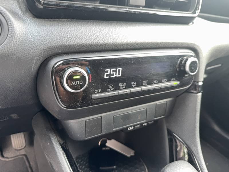 Toyota Yaris - Photo 20