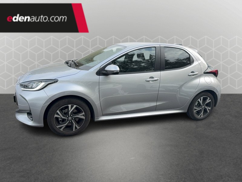 Toyota Yaris - Photo 2