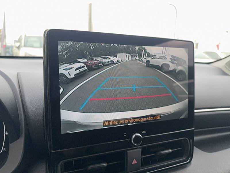 Toyota Yaris - Photo 22