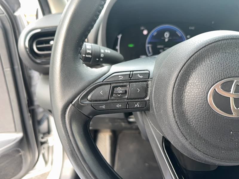 Toyota Yaris - Photo 25