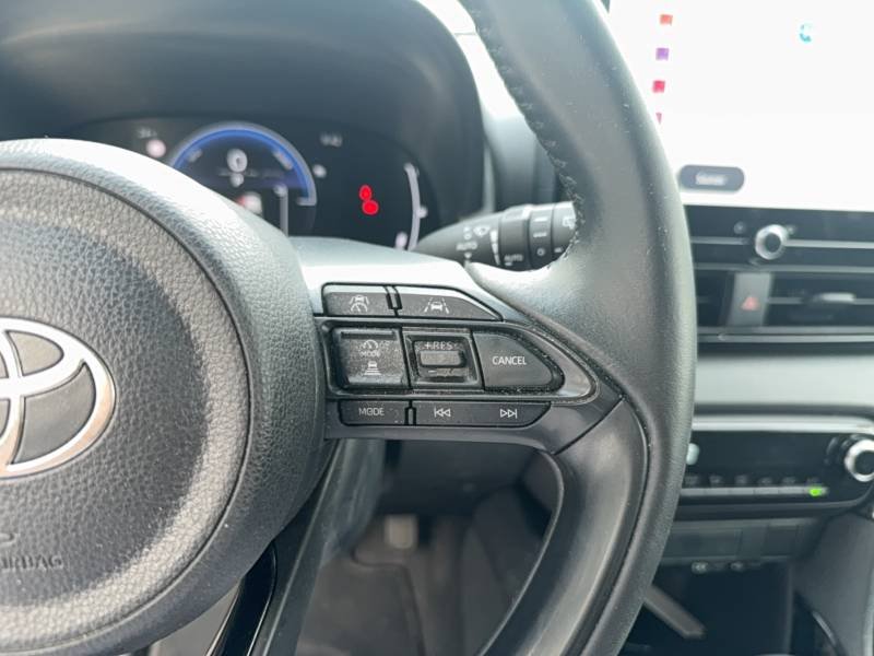 Toyota Yaris - Photo 26