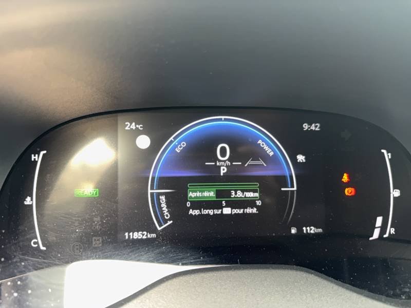 Toyota Yaris - Photo 27